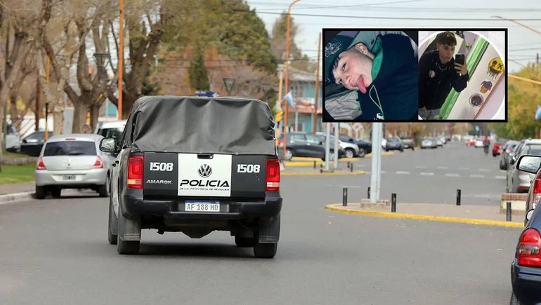 Qué dice la autopsia de los dos adolescentes asesinados en Cutral Co