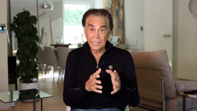 El descargo de El Puma Rodriguez