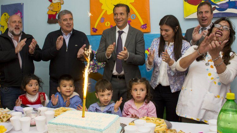 Con 20 años, el CCI de barrio Belgrano renovó su compromiso social