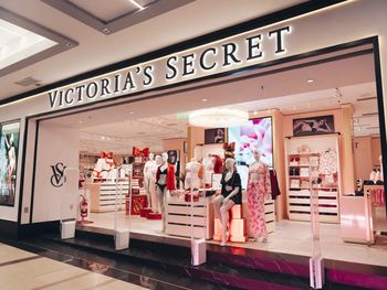 Victorias Secret en Argentina: cuánto cuesta comprar en la tienda de lencería del país