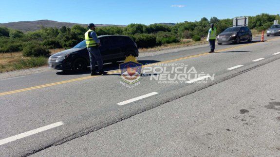 La segunda quincena arrancó con las rutas explotadas