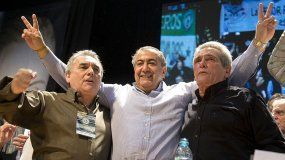 La CGT pronostica un paro general contundente