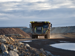 La minería representó el 85,8% de las ventas externas totales de Santa Cruz durante 2025 La minería representó el 85,8% de las ventas externas totales de Santa Cruz durante 2025