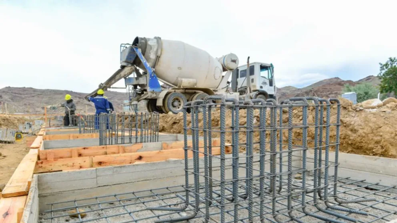 Provincia anunció obras para siete localidades neuquinas: cuáles son | LM Neuquen Provincia anunció obras para siete localidades neuquinas: cuáles son