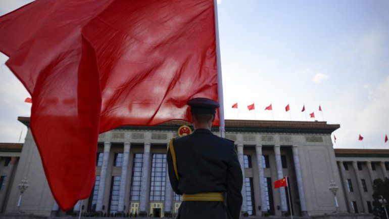 La información se conoció en las páginas del New York Times.