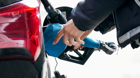 La suba de combustibles se hace sentir en la inflación neuquina y también en la nacional.
