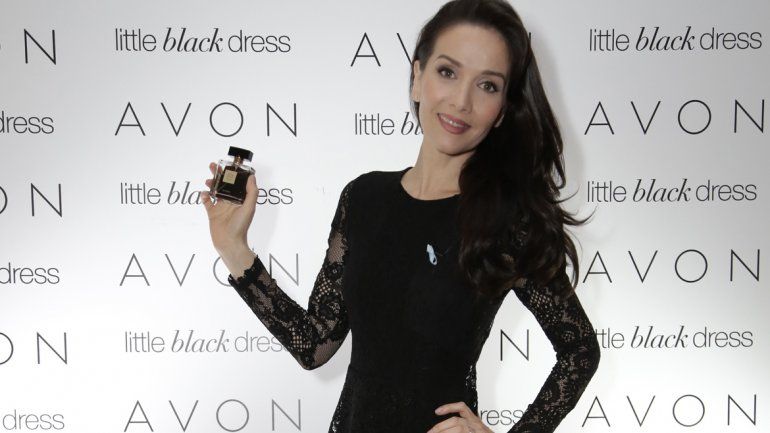 Se considera testaruda. Cuando tengo un deseo profundo de algo