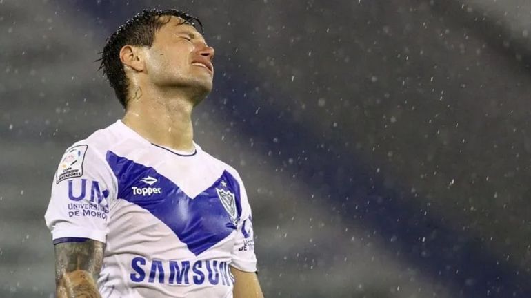 Mauro Zárate Mauro Zárate