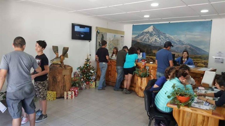 Junín comenzó el 2019 con un 70% de ocupación hotelera