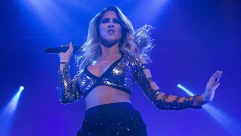 El representante de Jimena Barón no devolvió el dinero cobrado a Villa La Angostura