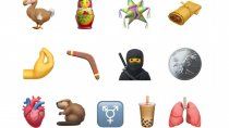 Nuevos emojis para iPhone Nuevos emojis para iPhone