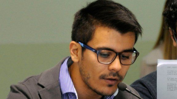 Para Goñi, Guglielminetti espera que las condenas desaparezcan.
