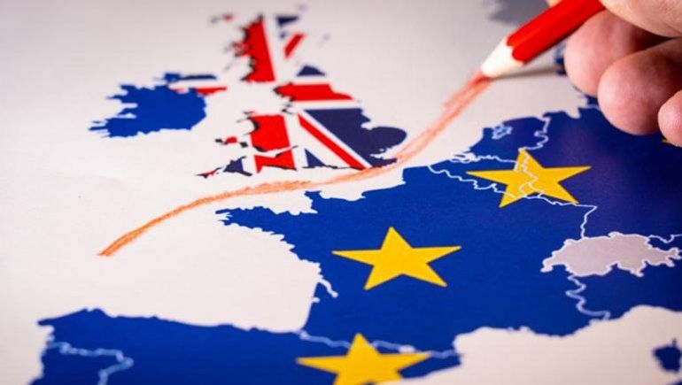 Brexit: Reino Unido le dijo adiós a la Comunidad Económica