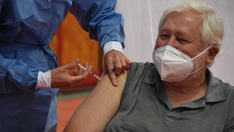 Cómo verificar la correcta inscripción para la vacunación