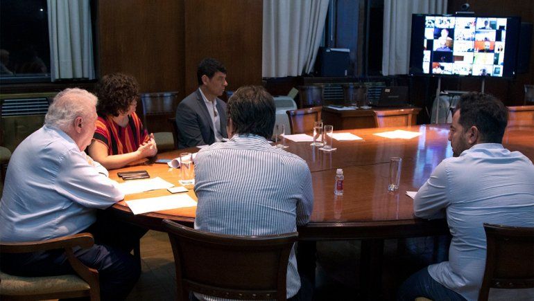 Salud de Nación transfirió más de $1.400 millones a las provincias