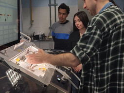 Recibieron más de mil inscripciones y ampliaron el cupo. Foto: prensa de gobierno de Rio Negro. Recibieron más de mil inscripciones y ampliaron el cupo. Foto: prensa de gobierno de Rio Negro.