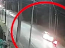 El trágico accidente ocurrió el fin de semana, y la familia pide justicia. El trágico accidente ocurrió el fin de semana, y la familia pide justicia.