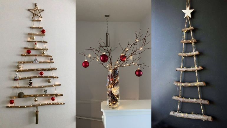 La simulación de los árboles se impone como símbolo de una Navidad sustentable, combinando diseño, durabilidad y conciencia ambiental. La simulación de los árboles se impone como símbolo de una Navidad sustentable, combinando diseño, durabilidad y conciencia ambiental.