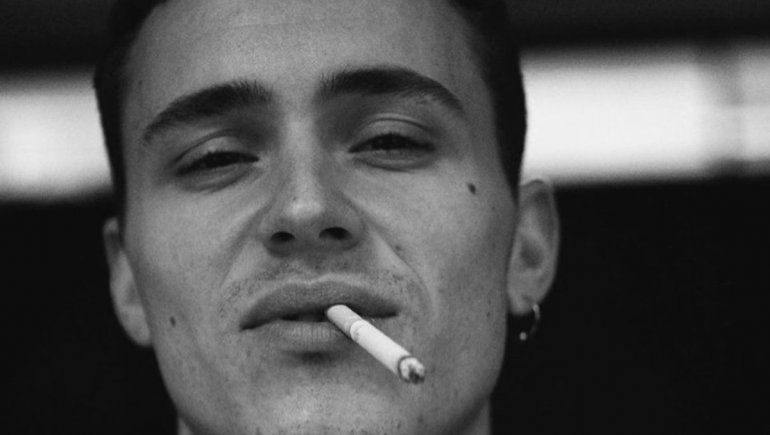 La figura de Netflix tiene casi 13 millones de seguidores en Instagram | Foto: @aron.piper