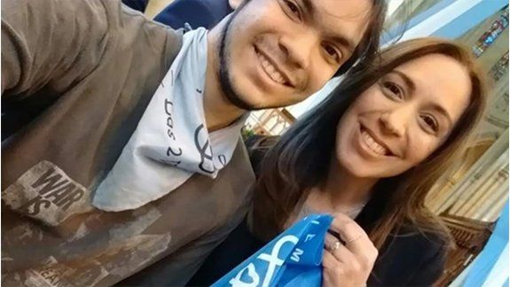 Vidal: en Buenos Aires sería difícil aplicar  la ley del aborto