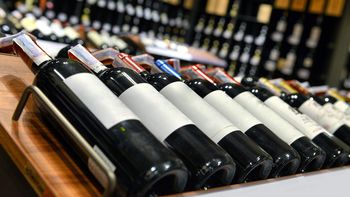 El modelo histórico del vino como bebida de consumo masivo ha quedado atrás. | LM Neuquen El modelo histórico del vino como bebida de consumo masivo ha quedado atrás.