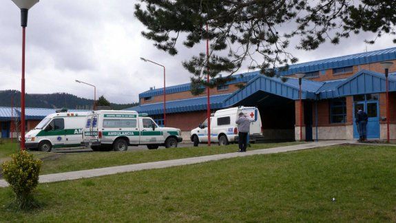 Un pitbull le mordió la cara a un bebé de un año y medio