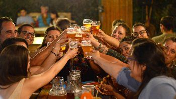 Cervecerías ganan espacio en el oeste de la ciudad