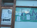 PAMI decidió desvincular a la titular de la agencia en El Bolsón y suspender a trabajadores por cerrar la oficina.