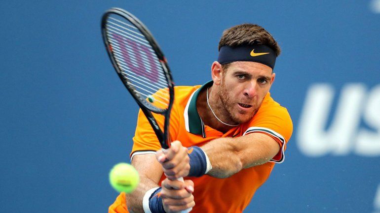 Del Potro confirmó que no jugará el Abierto de Australia