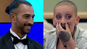 la imagen de licha de gran hermano con lenceria hot que enloquecio a furia y a todos la imagen de licha de gran hermano con lenceria hot que enloquecio a furia y a todos