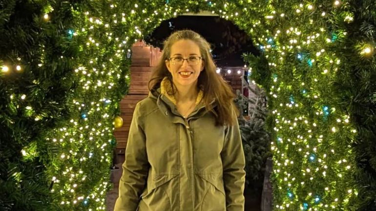 Tras la el incidente la mujer quedó con secuelas físicas y psicológicas. Tras la el incidente la mujer quedó con secuelas físicas y psicológicas.