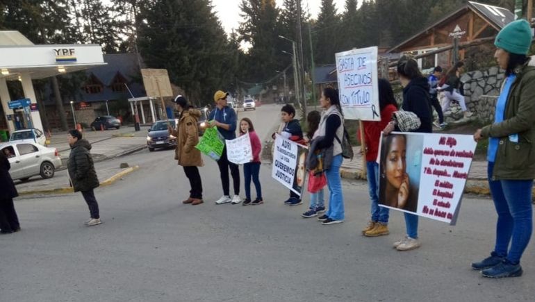 Gentileza La Angostura Digital