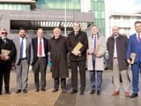 El tren entre Neuquén y Chile vuelve a cobrar fuerza