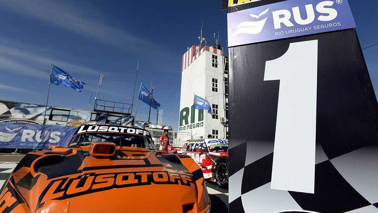 Los pilotos de Turismo Carretera contaron cuándo tiene un auto para ganar una carrera