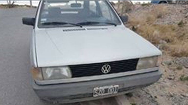 Tras la publicación de LMN, dos vecinos buscan sus autos robados