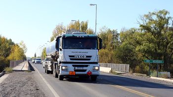 Debido al avance del VMOS, se lanzó un curso que formará a los choferes petroleros del futuro. Debido al avance del VMOS, se lanzó un curso que formará a los choferes petroleros del futuro.