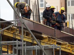 El Gobierno aceptó algunas modificaciones en la reforma laboral. El Gobierno aceptó algunas modificaciones en la reforma laboral.