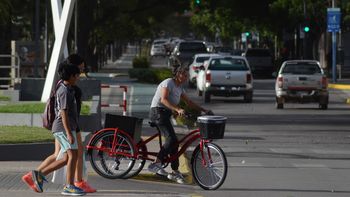 Continúa la alerta por viento en Neuquén. Continúa la alerta por viento en Neuquén.