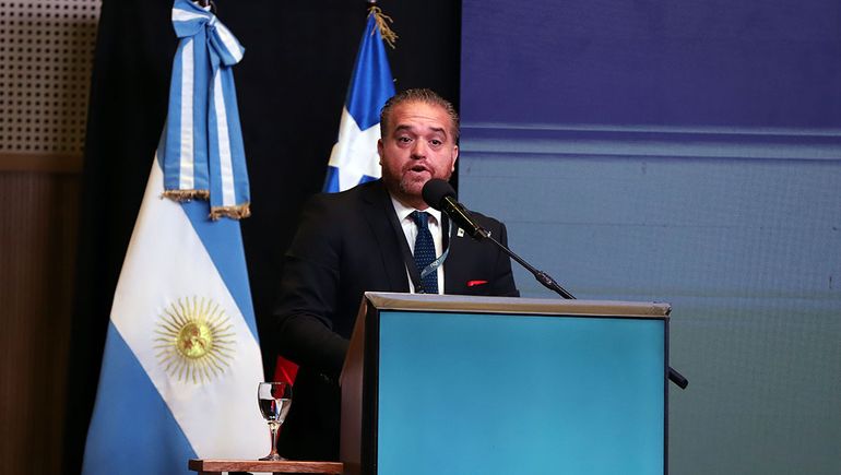 El gobernador de la región del Bio Bio destacó la invitación de Rolando Figueroa