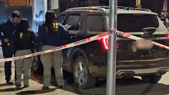 asesinaron a balazos a una joven argentina en chile: que se sabe del ataque asesinaron a balazos a una joven argentina en chile: que se sabe del ataque