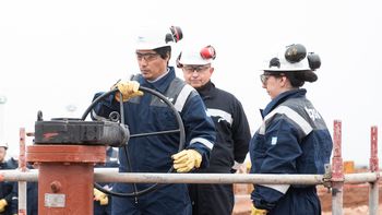 tgs operara el gasoducto nestor kirchner tgs operara el gasoducto nestor kirchner