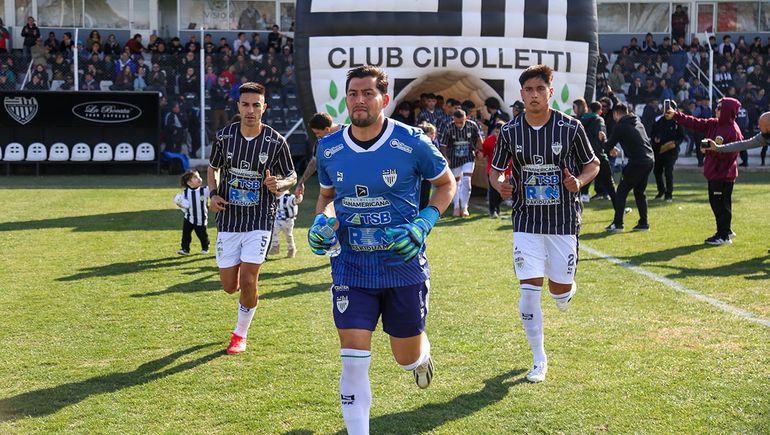 En Cipo se tienen fe para otra final con Ciudad Bolívar