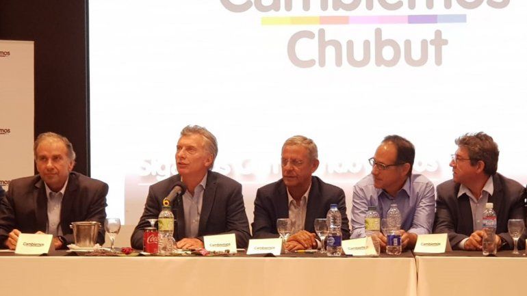 Pechi: Representamos otra forma de gobernar