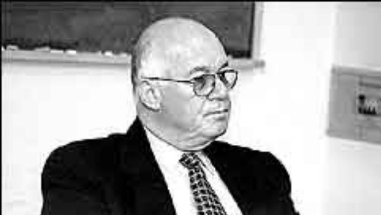 Murió el ex ministro de Economía Silvio Ferracioli