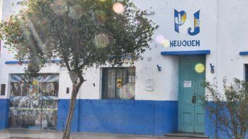 SEDE PJ Neuquén
