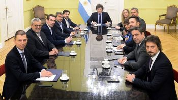 la ucr suspendio a cuatro diputados, incluido un neuquino la ucr suspendio a cuatro diputados, incluido un neuquino