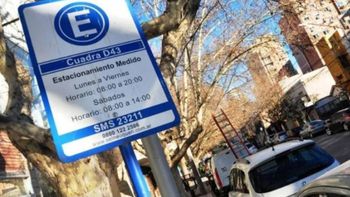 comerciantes de san martin rechazan la extension horaria y el aumento de tarifas del estacionamiento comerciantes de san martin rechazan la extension horaria y el aumento de tarifas del estacionamiento