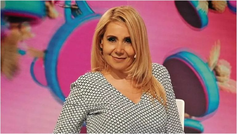 Así está Galo, el hijo teen de Andrea Politti que sueña con llegar a Hollywood