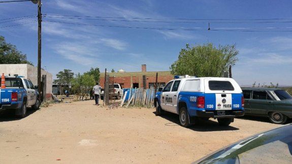 Investigan la muerte de una madre de cuatro chicos