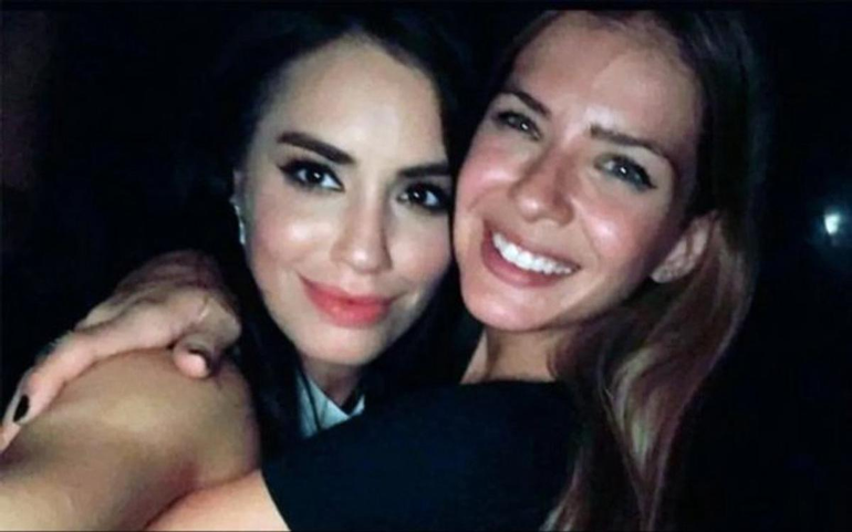 ¡No solo Lali Espósito! La otra ex Casi Ángeles que le soltó la mano a la China Suárez
